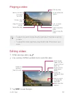 Preview for 214 page of LG LG-M700Y User Manual