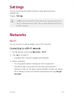 Preview for 233 page of LG LG-M700Y User Manual