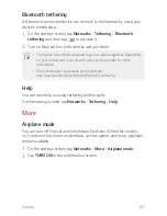 Preview for 239 page of LG LG-M700Y User Manual