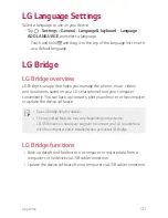 Preview for 253 page of LG LG-M700Y User Manual