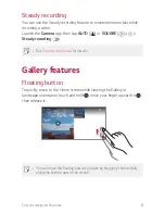 Preview for 10 page of LG LG-M703 User Manual