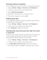 Preview for 16 page of LG LG-M703 User Manual