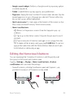 Preview for 34 page of LG LG-M703 User Manual