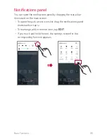 Preview for 36 page of LG LG-M703 User Manual