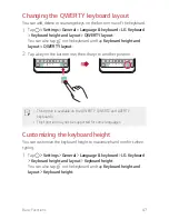 Preview for 48 page of LG LG-M703 User Manual