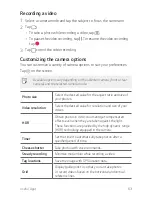 Preview for 64 page of LG LG-M703 User Manual