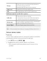 Preview for 65 page of LG LG-M703 User Manual