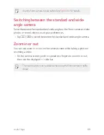 Preview for 70 page of LG LG-M703 User Manual