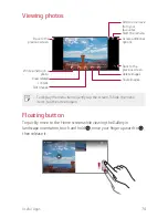 Preview for 75 page of LG LG-M703 User Manual