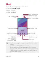 Preview for 87 page of LG LG-M703 User Manual