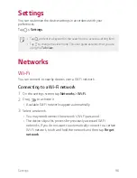 Preview for 97 page of LG LG-M703 User Manual