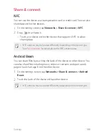 Preview for 101 page of LG LG-M703 User Manual