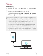 Preview for 103 page of LG LG-M703 User Manual