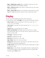 Preview for 108 page of LG LG-M703 User Manual