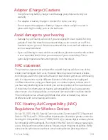 Preview for 134 page of LG LG-M703 User Manual