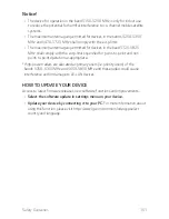 Preview for 154 page of LG LG-M703 User Manual