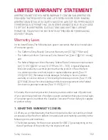 Preview for 155 page of LG LG-M703 User Manual