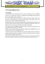 Preview for 4 page of LG LG-MC2670 Service Manual