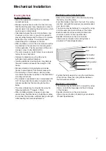 Preview for 7 page of LG LG N1C-A3 Series Installation Instructions Manual