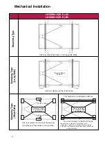 Предварительный просмотр 8 страницы LG LG N1C-A3 Series Installation Instructions Manual