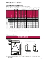Preview for 9 page of LG LG N1C-A3 Series Installation Instructions Manual
