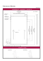 Preview for 13 page of LG LG N1C(W)-E6 Series Installation Manual