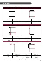 Preview for 14 page of LG LG N1C(W)-E6 Series Installation Manual