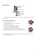 Preview for 16 page of LG LG N1C(W)-E6 Series Installation Manual