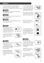 Preview for 3 page of LG LG N1CW-N5 Series Installation Manual