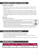 Preview for 10 page of LG LG N1CW-N5 Series Installation Manual