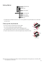 Preview for 14 page of LG LG N1CW-N5 Series Installation Manual