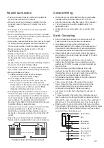 Preview for 7 page of LG LG N1K-N6 Series Installation Manual