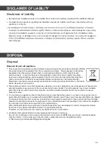 Preview for 10 page of LG LG N1K-N6 Series Installation Manual