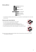 Preview for 17 page of LG LG N1K-N6 Series Installation Manual