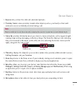 Preview for 5 page of LG LG Optimus Elite User Manual