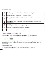 Preview for 12 page of LG LG Optimus Elite User Manual