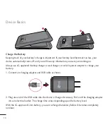 Preview for 16 page of LG LG Optimus Elite User Manual