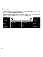 Preview for 28 page of LG LG Optimus Elite User Manual