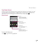 Preview for 29 page of LG LG Optimus Elite User Manual