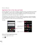 Preview for 32 page of LG LG Optimus Elite User Manual