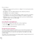 Preview for 42 page of LG LG Optimus Elite User Manual