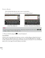 Preview for 46 page of LG LG Optimus Elite User Manual