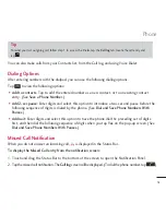 Preview for 51 page of LG LG Optimus Elite User Manual