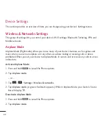 Preview for 68 page of LG LG Optimus Elite User Manual