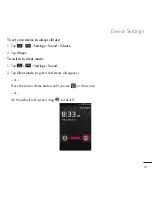 Preview for 75 page of LG LG Optimus Elite User Manual