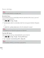 Preview for 78 page of LG LG Optimus Elite User Manual