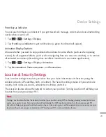 Preview for 79 page of LG LG Optimus Elite User Manual