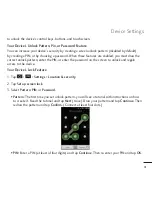 Preview for 81 page of LG LG Optimus Elite User Manual