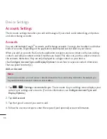 Preview for 86 page of LG LG Optimus Elite User Manual