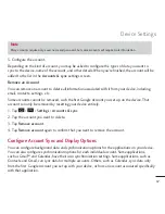 Preview for 87 page of LG LG Optimus Elite User Manual